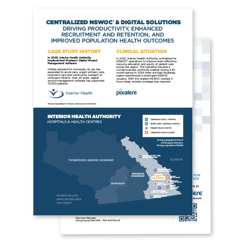 case study information