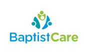 baptist care logo
