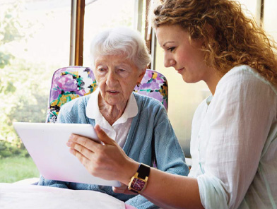 homecare emr