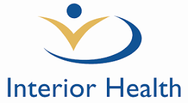 interior health logo