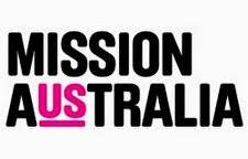mission australia logo