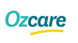 ozcare logo