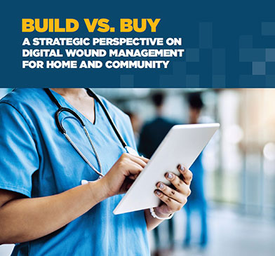 digital wound management