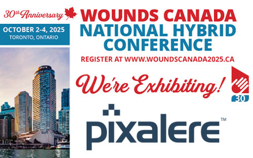 wounds canada conference